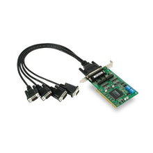 Load image into Gallery viewer, CP-134U-DB9M Moxa