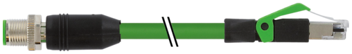 7000-44711-7940300 Murrelektronik