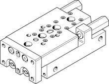 Load image into Gallery viewer, 197893 Festo - SLT-10-50-A-CC-B