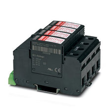 Load image into Gallery viewer, 2910387 Phoenix Contact - VAL-US-480HLD/30/3+1V-FM