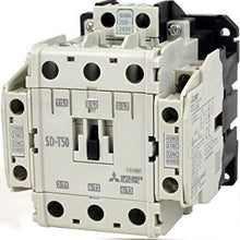 Load image into Gallery viewer, SD-T50 DC24V Mitsubishi