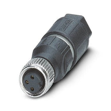 Load image into Gallery viewer, 1441066 Phoenix Contact - SACC-M 8FS-3QO-0,5-M