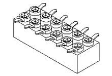 Load image into Gallery viewer, 87263-0893 Molex
