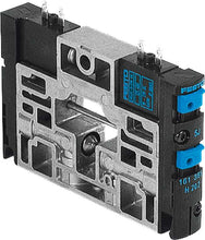 Load image into Gallery viewer, 161363 Festo - CPV14-M1H-2X3-OLS-1/8