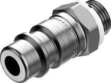 Load image into Gallery viewer, 8059257 Festo - NPHS-S6-M-G18