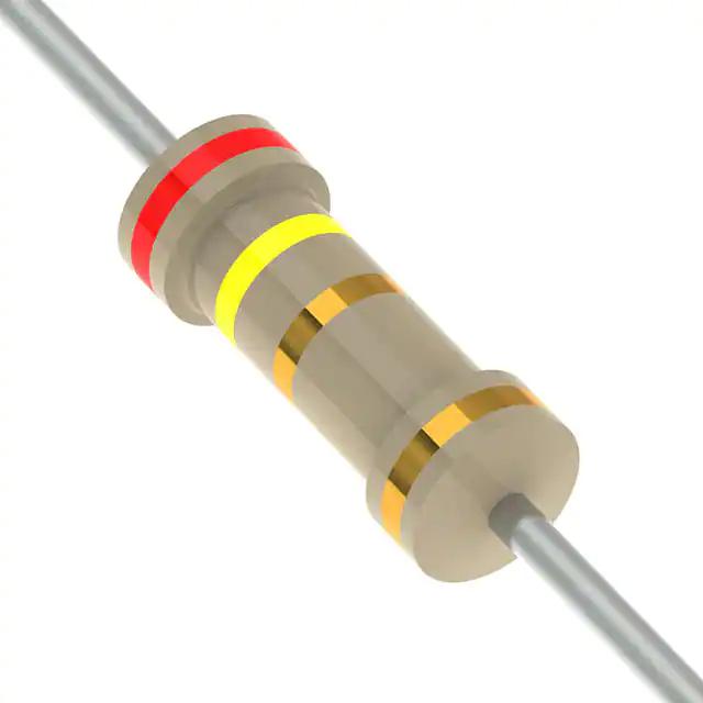 CFR-12JB-52-2R4 Yageo