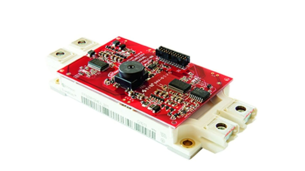 EVAL1EDS20I12SVTOBO2 Infineon