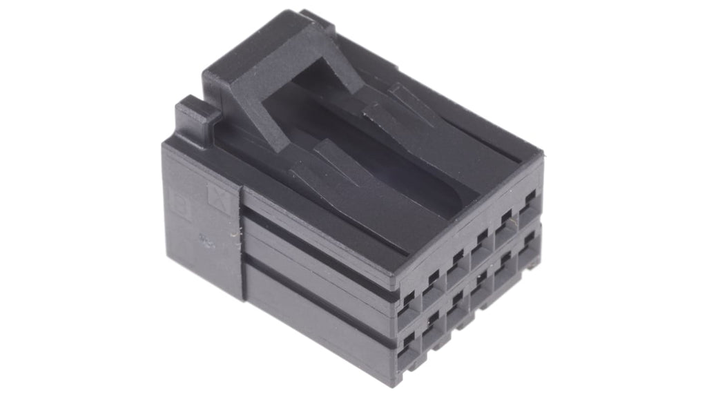 1-1318118-6 TE Connectivity