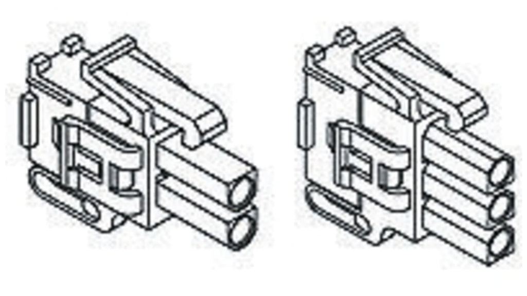 794184-1 TE Connectivity