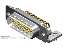 Load image into Gallery viewer, 173109-0176 Molex - F09P5G2-1002
