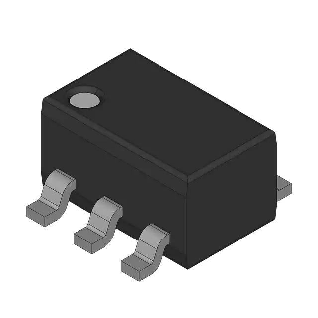 SMBT3906SE6327 Infineon
