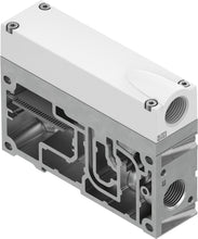 Load image into Gallery viewer, 8104042 Festo - VABF-S6-1-P8A7-G12-CB
