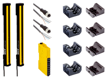 Load image into Gallery viewer, 1062912 Sick - deTec4 Core Set 30/750