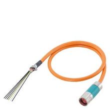 Load image into Gallery viewer, 6FX5002-5DG10-1BA0 Siemens