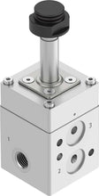Load image into Gallery viewer, 4514738 Festo - VOFC-LT-M32C-M-FG14-F19