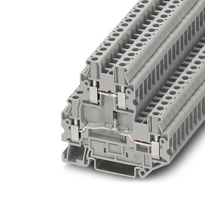 3046650 Phoenix Contact - UTTB 2,5-DIO/O-U