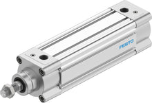 Load image into Gallery viewer, 3657869 Festo - DSBC-63-150-D3-PPVA-N3