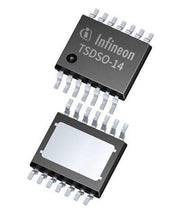 Load image into Gallery viewer, ITS4075QEPDXUMA1 Infineon