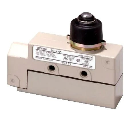 ZE-N-2G Omron