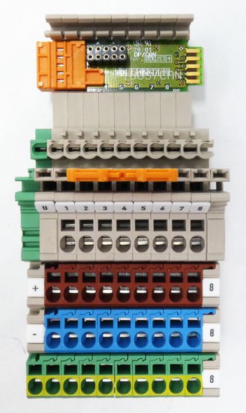 ZSB-1.5/8-S/S/PE/PE/-/- Eaton
