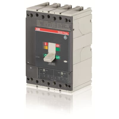 1SDA083652R1 ABB - T4V-HA250 TMA250-2500 4pFF 800V AC N100%