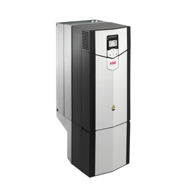 ACS880-01-206A-3+150+P901 ABB