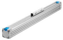 Load image into Gallery viewer, 175138 Festo - DGPL-63-2500-PPV-A-B-KF-GV-SV