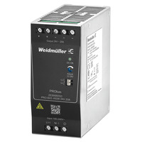 2838480000 Weidmuller - PRO BAS 480W 24V 20A