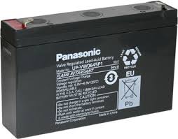 UP-VW0645P1 Panasonic - AMP90119