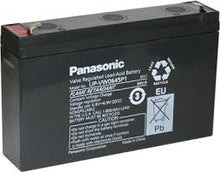 Load image into Gallery viewer, UP-VW0645P1 Panasonic - AMP90119
