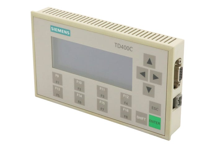 6AV6640-0AA00-0AX0 Siemens