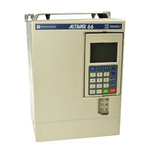 Load image into Gallery viewer, Schneider Electric  ATV66FD16N4
