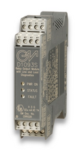 Load image into Gallery viewer, D1093S GM International