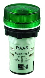 Shamrock Controls  RCB7IVL73240