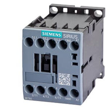 Load image into Gallery viewer, 3RT6016-1AN21 Siemens