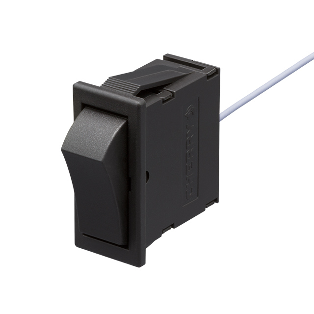 ZF Electronics  AFIS5003