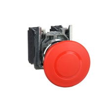 Load image into Gallery viewer, XB4BT845 Schneider Electric