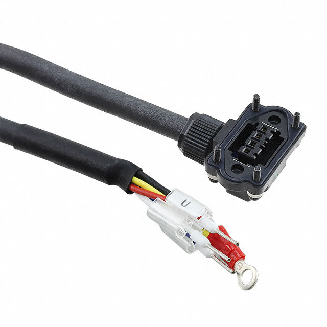 R88A-CA1A010BFR-A Omron