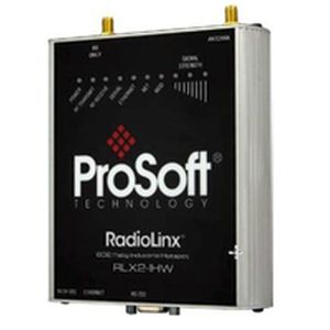 ProSoft Technology  RLX2IHGE