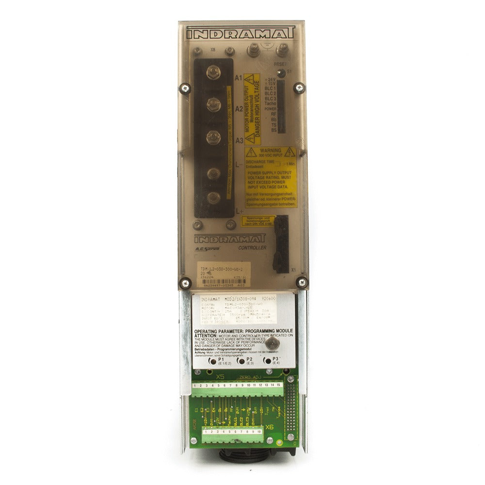 R911252041 Bosch Rexroth - TDM 1.4-100-300-W1-000