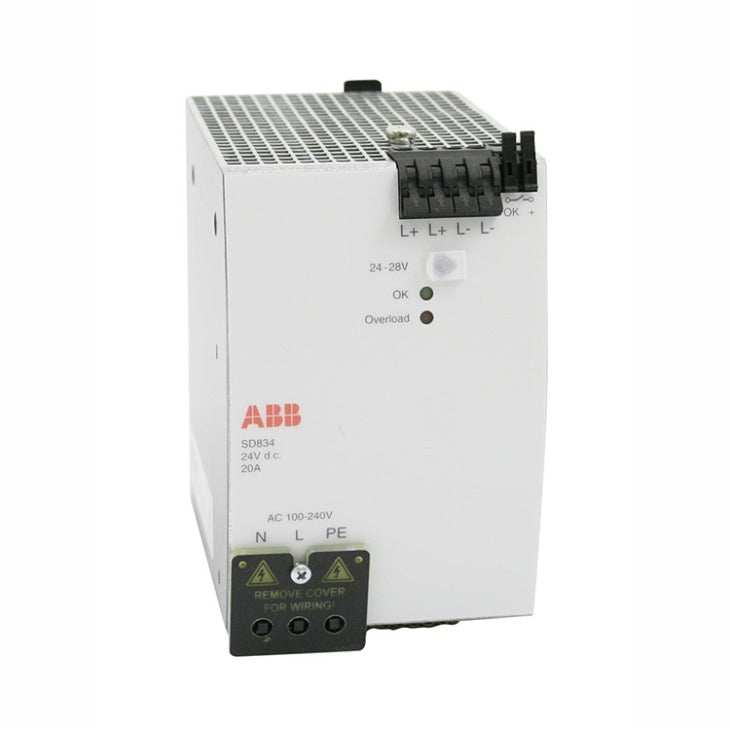 ABB  3BSC610054R1