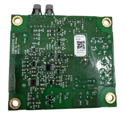 3AXD50000010454 ABB - BDFC-01C