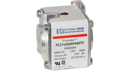 R300004 Mersen - PC31UD69V400TF