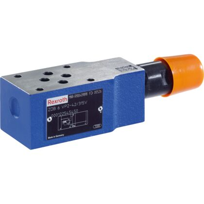 R900411312 Bosch Rexroth - Z2DB6VC2-4X/200V