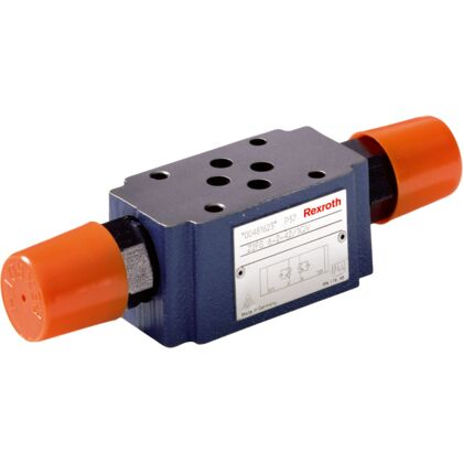 R900481623 Bosch Rexroth - Z2FS6-2-4X/1QV