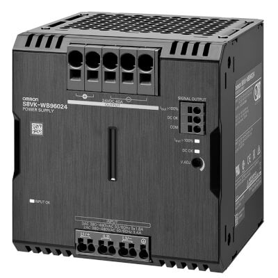 S8VK-WB96024 Omron