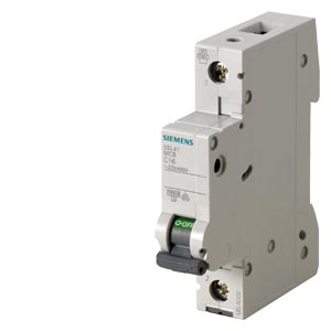 Siemens  5SL41107RC