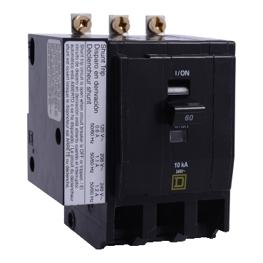 Schneider Electric  QOB3605274