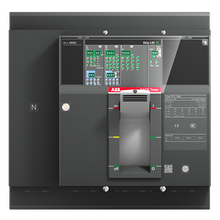 Load image into Gallery viewer, 1SDA101115R1 ABB - XT7S 1000 Ekip Dip LS/I In=1000A 4p F F