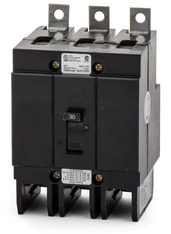 GHB3030 Eaton